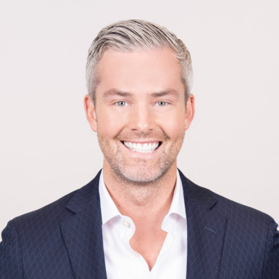 Ryan Serhant profile Photo