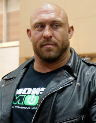Ryback profile Photo