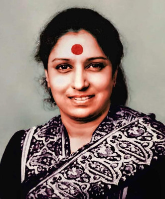 S. Janaki profile Photo