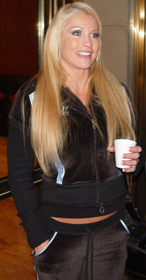 Sable (wrestler) profile Photo