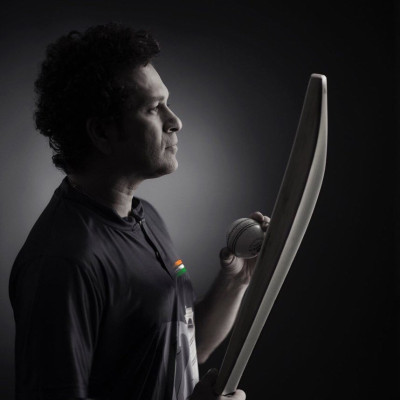 Sachin Tendulkar profile Photo