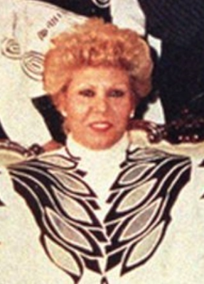 Sajida Talfah profile Photo