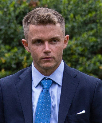 Sam Curran profile Photo