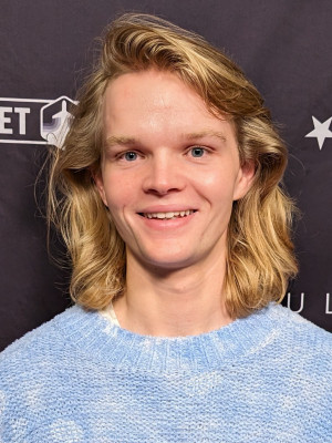 Sam Denby profile Photo