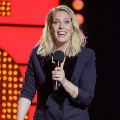 Sara Pascoe profile Photo