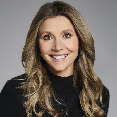 Sarah Chalke profile Photo