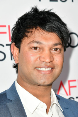 Saroo Brierley profile Photo