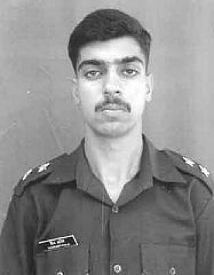 Saurabh Kalia profile Photo