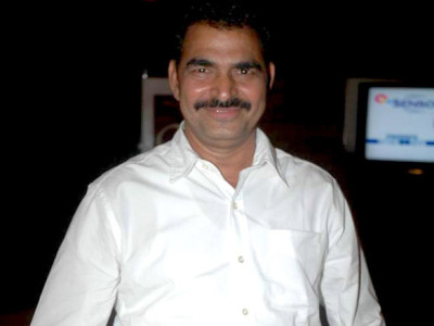 Sayaji Shinde profile Photo