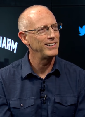 Scott Adams profile Photo