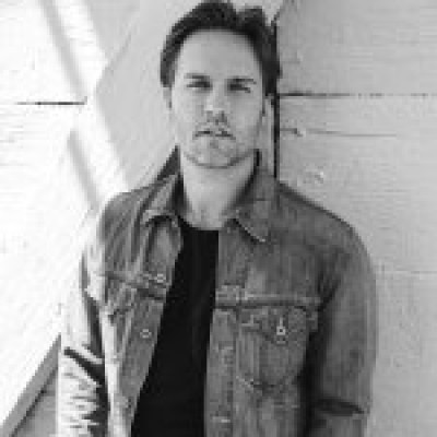 Scott Porter profile Photo