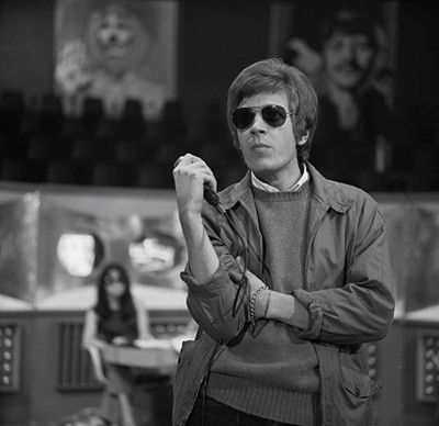 Scott Walker (singer) profile Photo