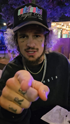 Sean O'Malley (fighter) profile Photo
