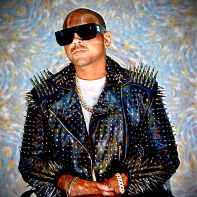 Sean Paul profile Photo
