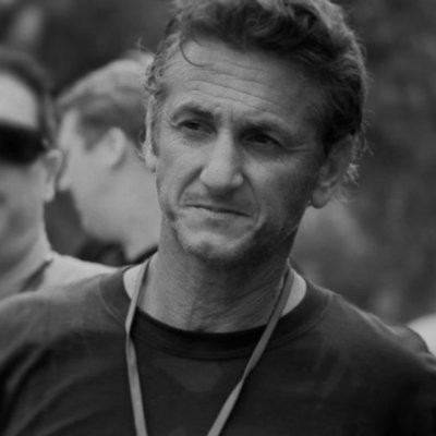 Sean Penn profile Photo