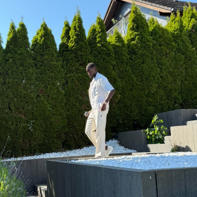 Serhou Guirassy profile Photo