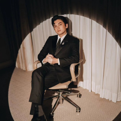 Seth Fedelin profile Photo