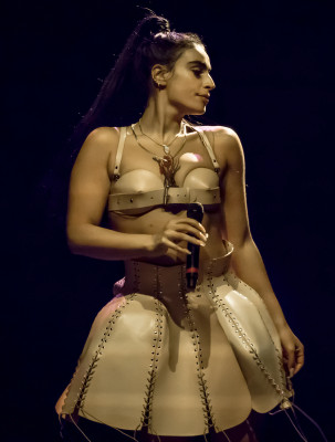 Sevdaliza profile Photo