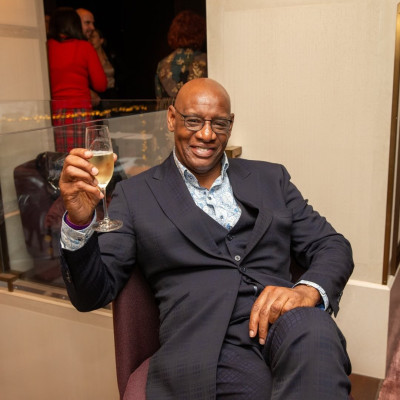 Shaun Wallace profile Photo