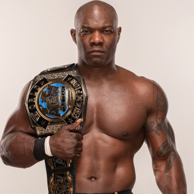 Shelton Benjamin profile Photo