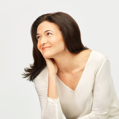 Sheryl Sandberg profile Photo