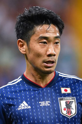 Shinji Kagawa profile Photo