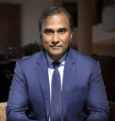 Shiva Ayyadurai profile Photo