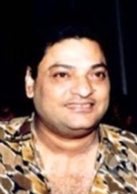Shomu Mukherjee profile Photo