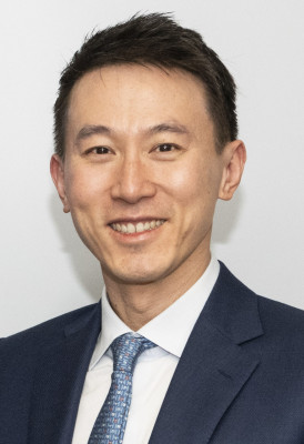 Shou Zi Chew profile Photo