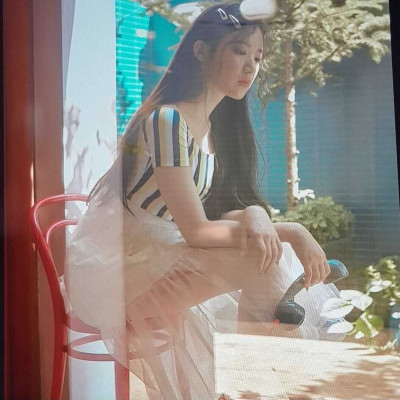 Shuhua profile Photo