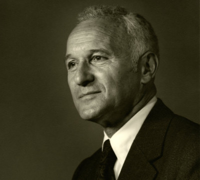 Sidney Gottlieb profile Photo
