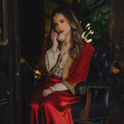 Sierra Hull profile Photo