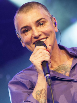 Sinéad O'Connor profile Photo