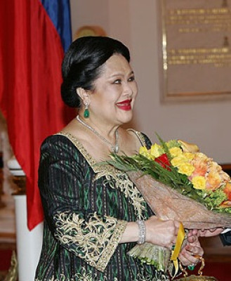 Sirikit profile Photo