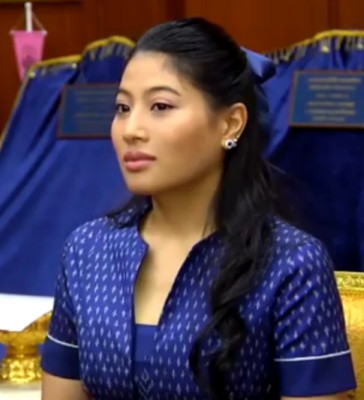 Sirivannavari profile Photo