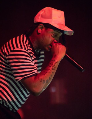 Ski Mask the Slump God profile Photo