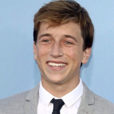 Skyler Gisondo profile Photo
