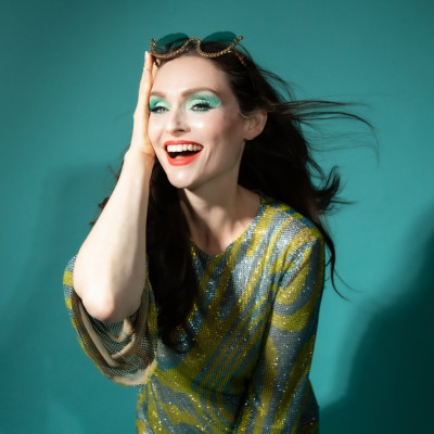 Sophie Ellis-Bextor profile Photo