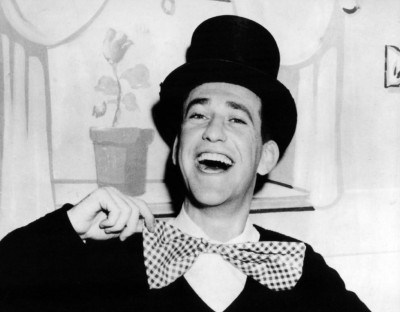 Soupy Sales profile Photo
