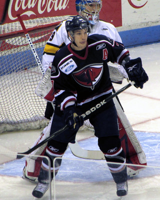 Spencer Carbery profile Photo