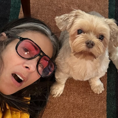 Stacy London profile Photo