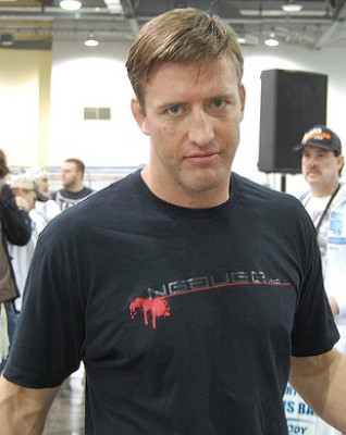 Stephan Bonnar profile Photo