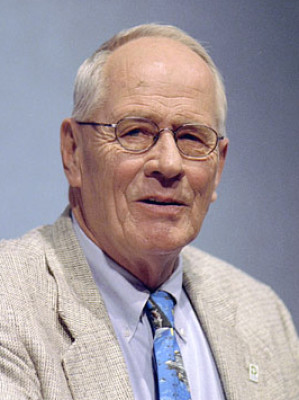 Stephen E. Ambrose profile Photo