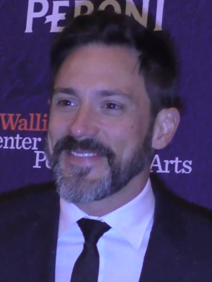 Steve Kazee profile Photo