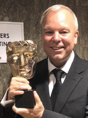 Steve Pemberton profile Photo