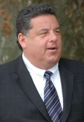 Steve Schirripa profile Photo