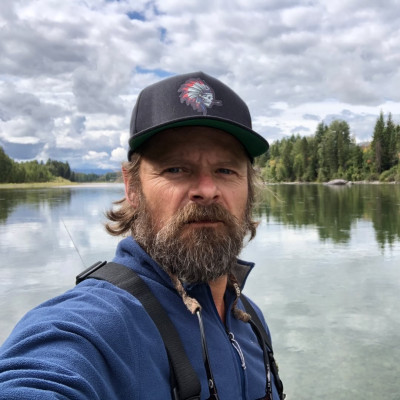 Steve Zahn profile Photo
