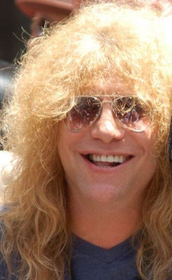 Steven Adler profile Photo