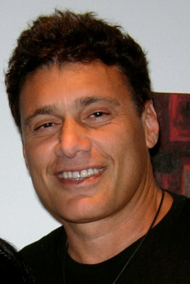 Steven Bauer profile Photo