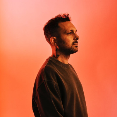 Steven Frayne profile Photo